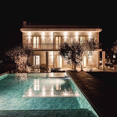 Almasol - Charme Experience Bed & Breakfast Castellana Grotte Exterior photo