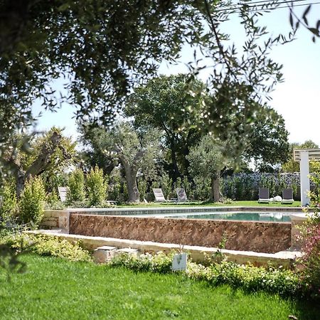 Almasol - Charme Experience Bed & Breakfast Castellana Grotte Exterior photo
