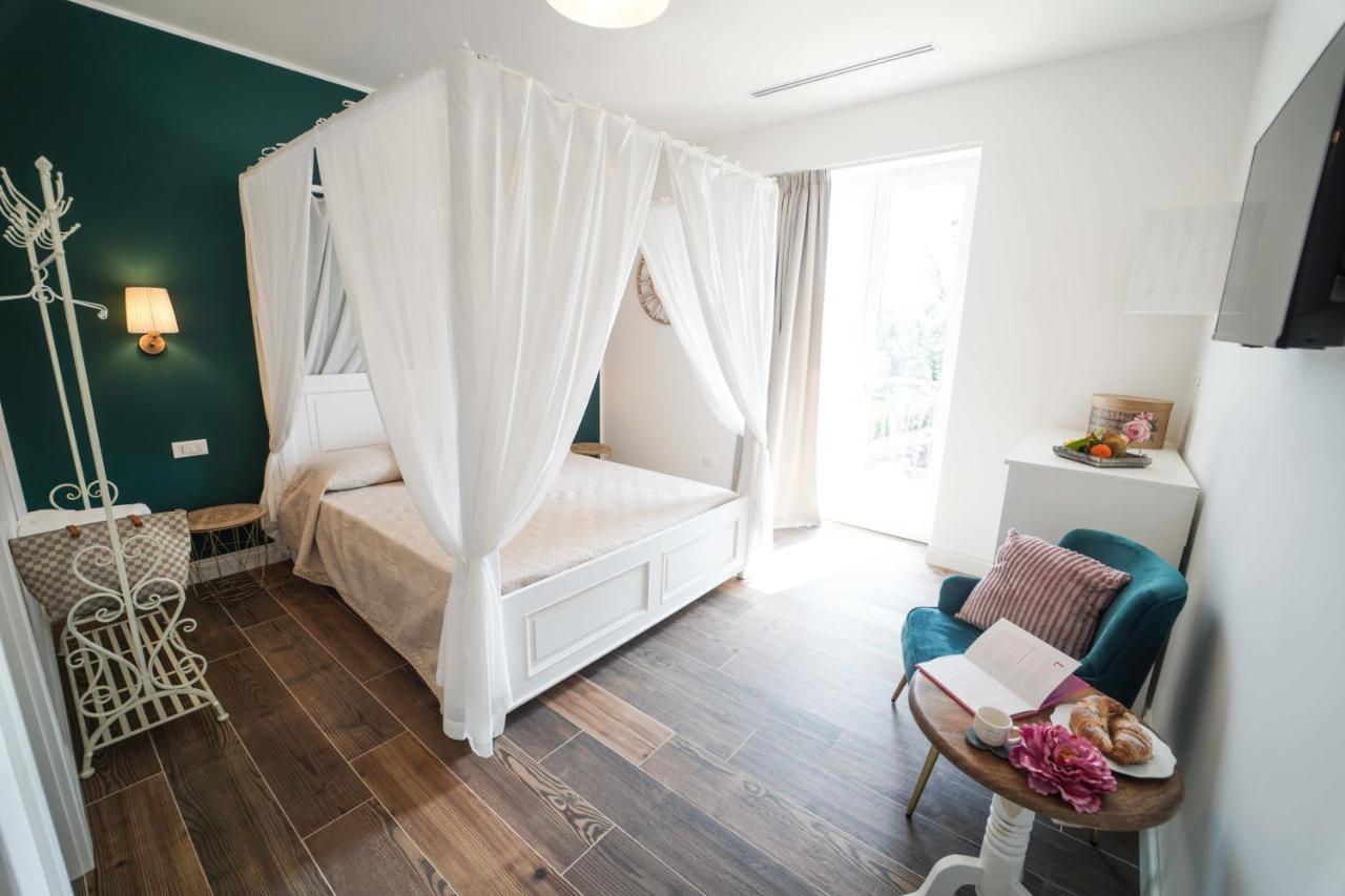 Almasol - Charme Experience Bed & Breakfast Castellana Grotte Exterior photo