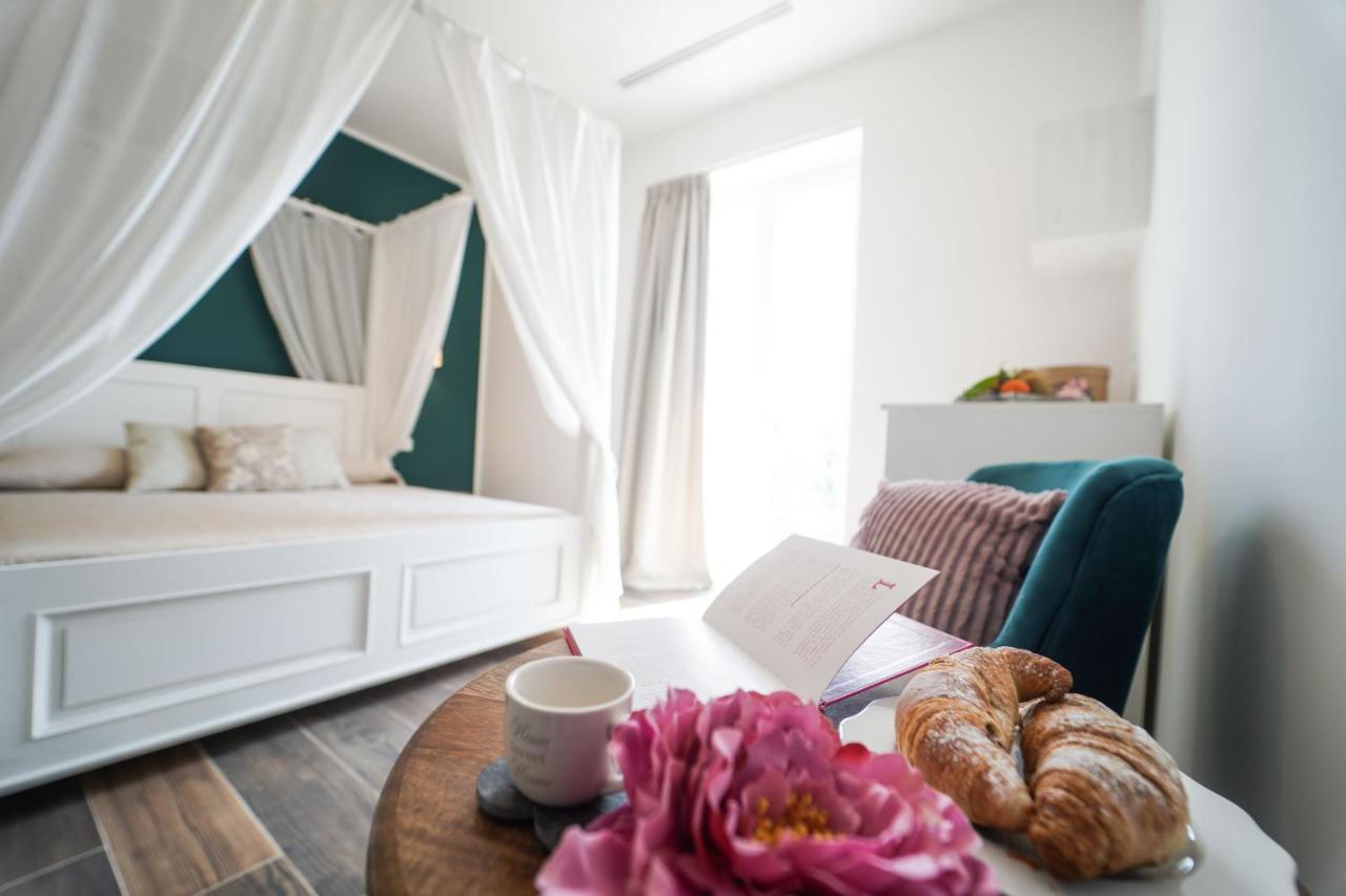 Almasol - Charme Experience Bed & Breakfast Castellana Grotte Exterior photo