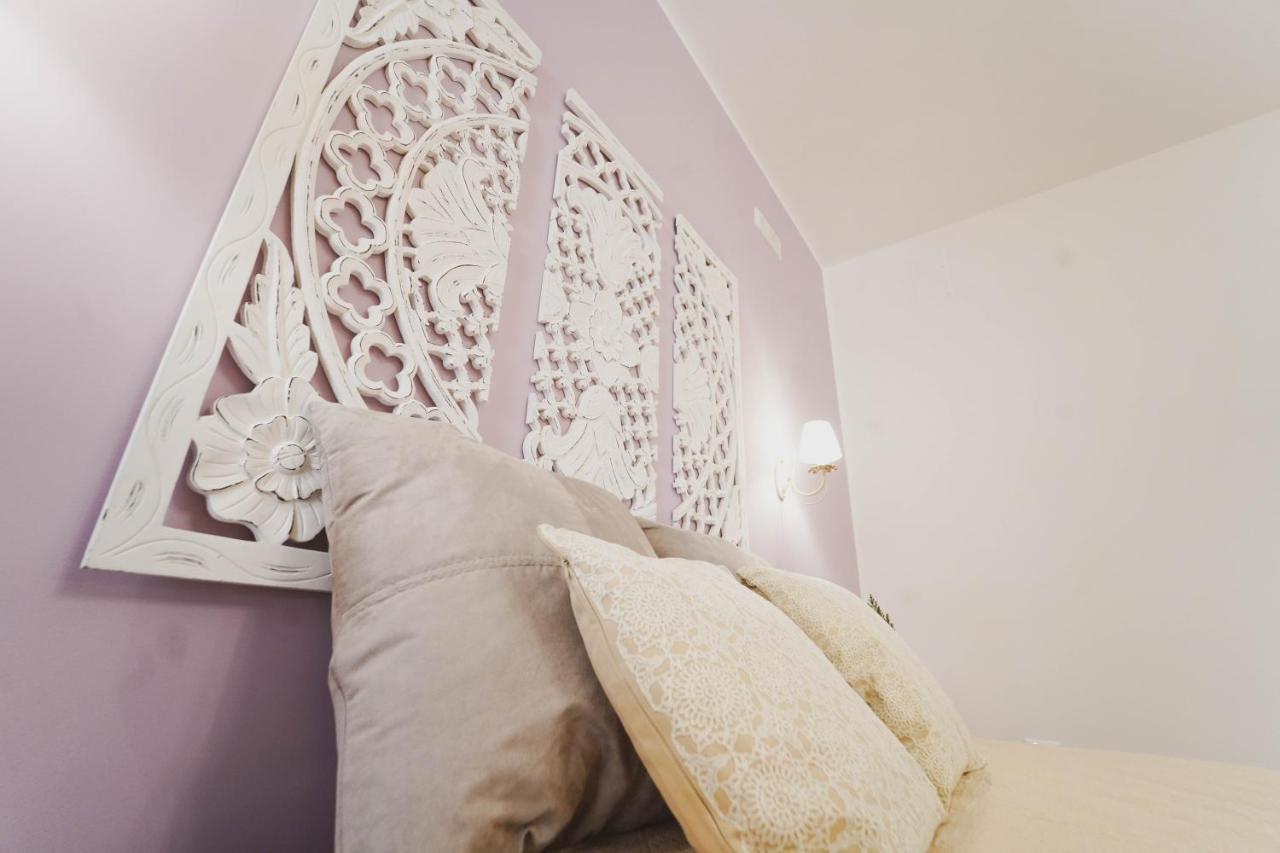 Almasol - Charme Experience Bed & Breakfast Castellana Grotte Exterior photo