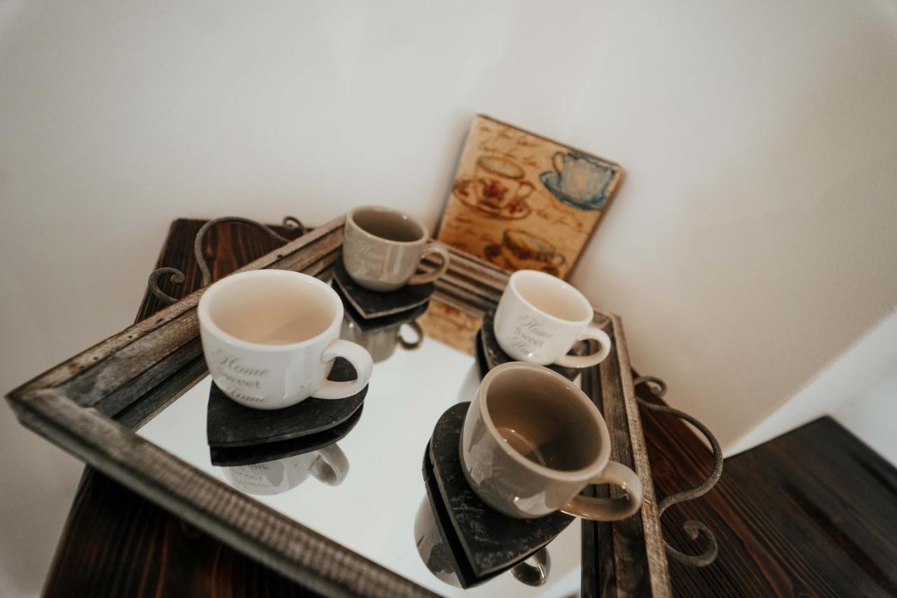 Almasol - Charme Experience Bed & Breakfast Castellana Grotte Exterior photo