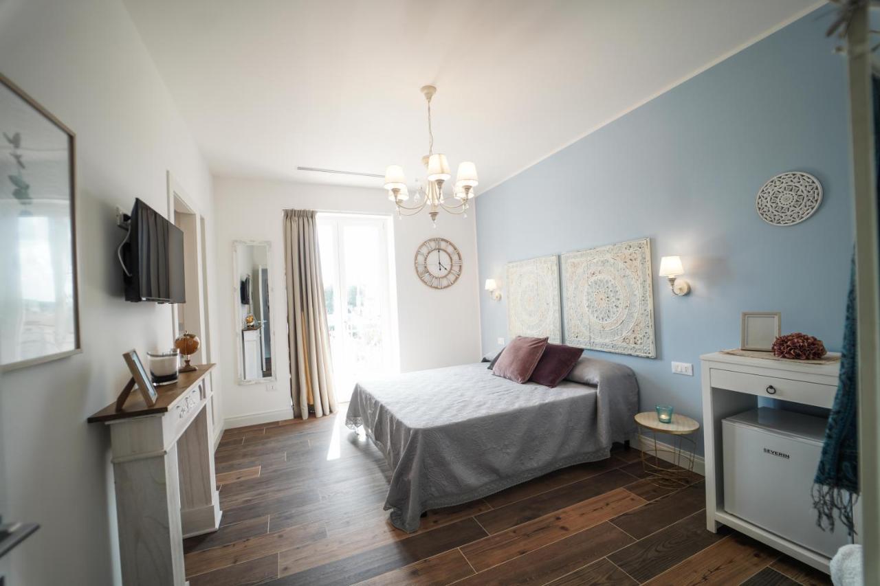 Almasol - Charme Experience Bed & Breakfast Castellana Grotte Exterior photo