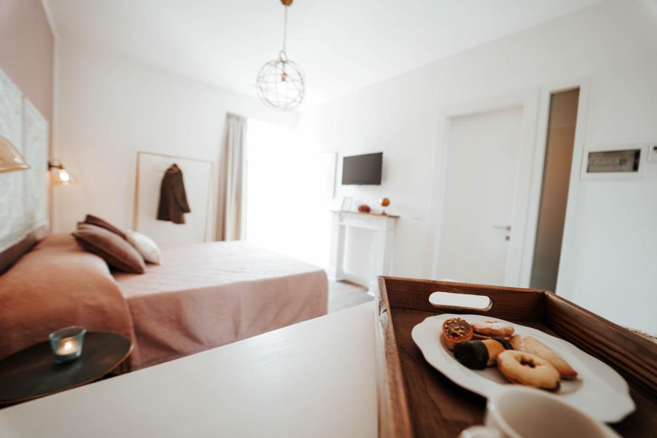 Almasol - Charme Experience Bed & Breakfast Castellana Grotte Exterior photo