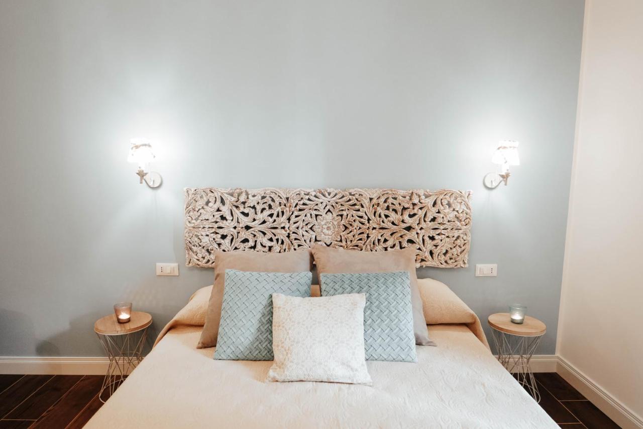 Almasol - Charme Experience Bed & Breakfast Castellana Grotte Exterior photo