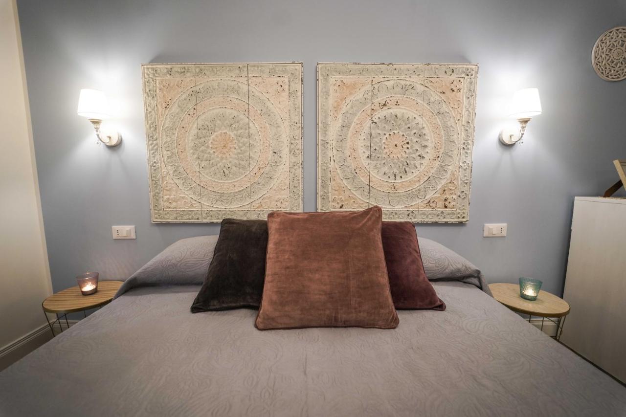 Almasol - Charme Experience Bed & Breakfast Castellana Grotte Exterior photo