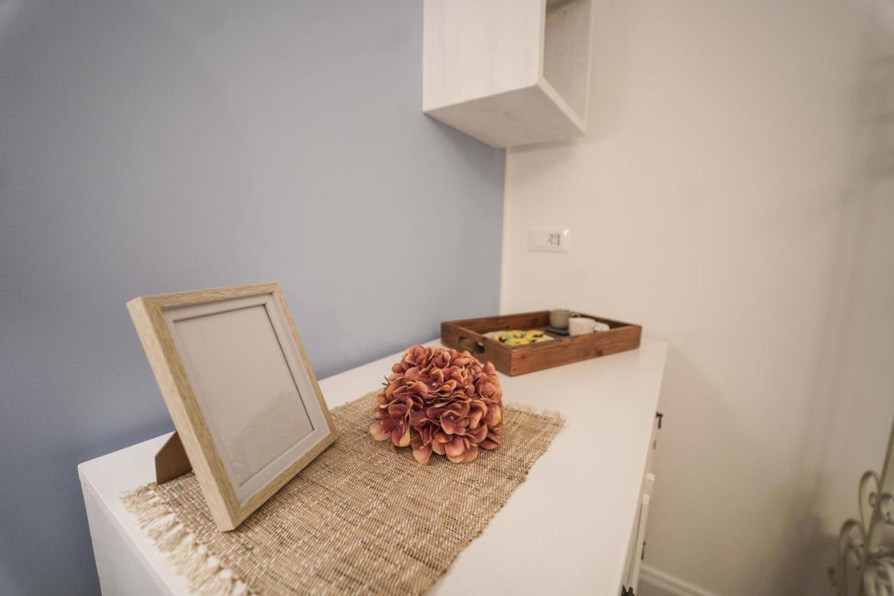 Almasol - Charme Experience Bed & Breakfast Castellana Grotte Exterior photo