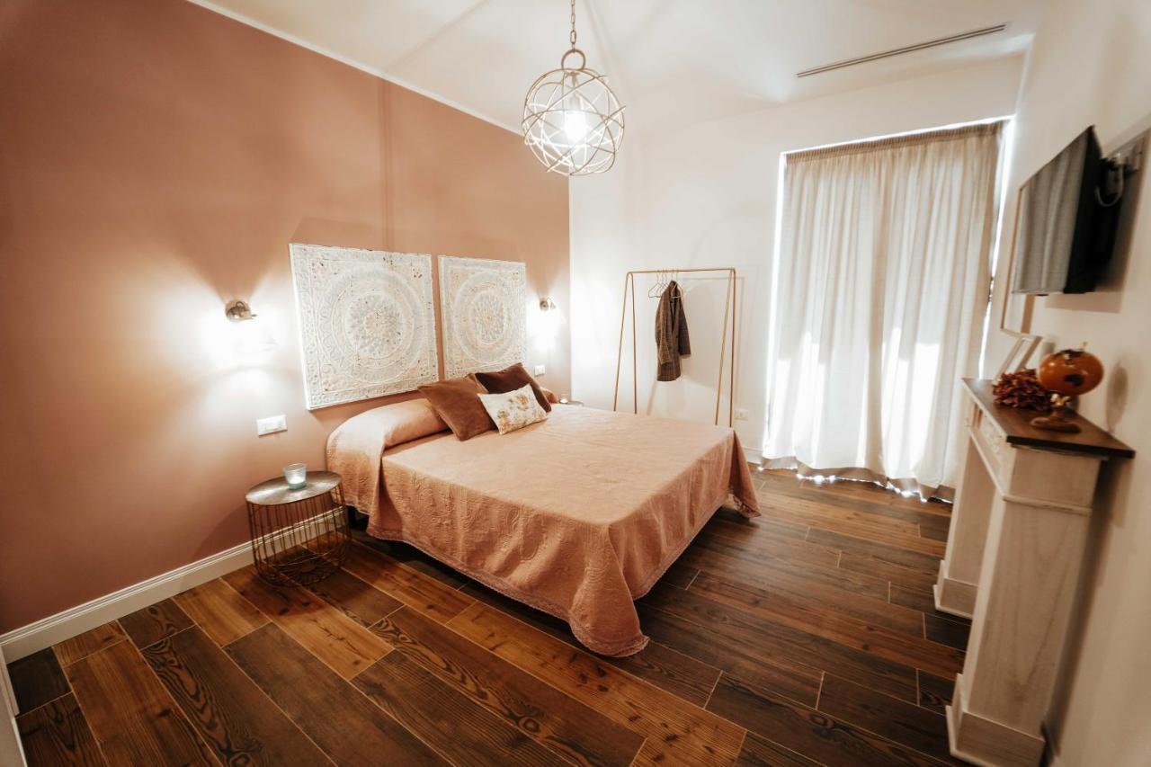 Almasol - Charme Experience Bed & Breakfast Castellana Grotte Exterior photo