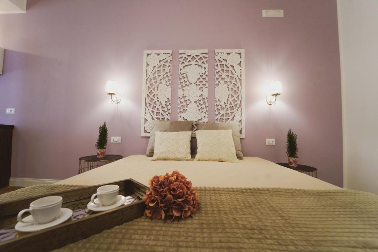 Almasol - Charme Experience Bed & Breakfast Castellana Grotte Exterior photo