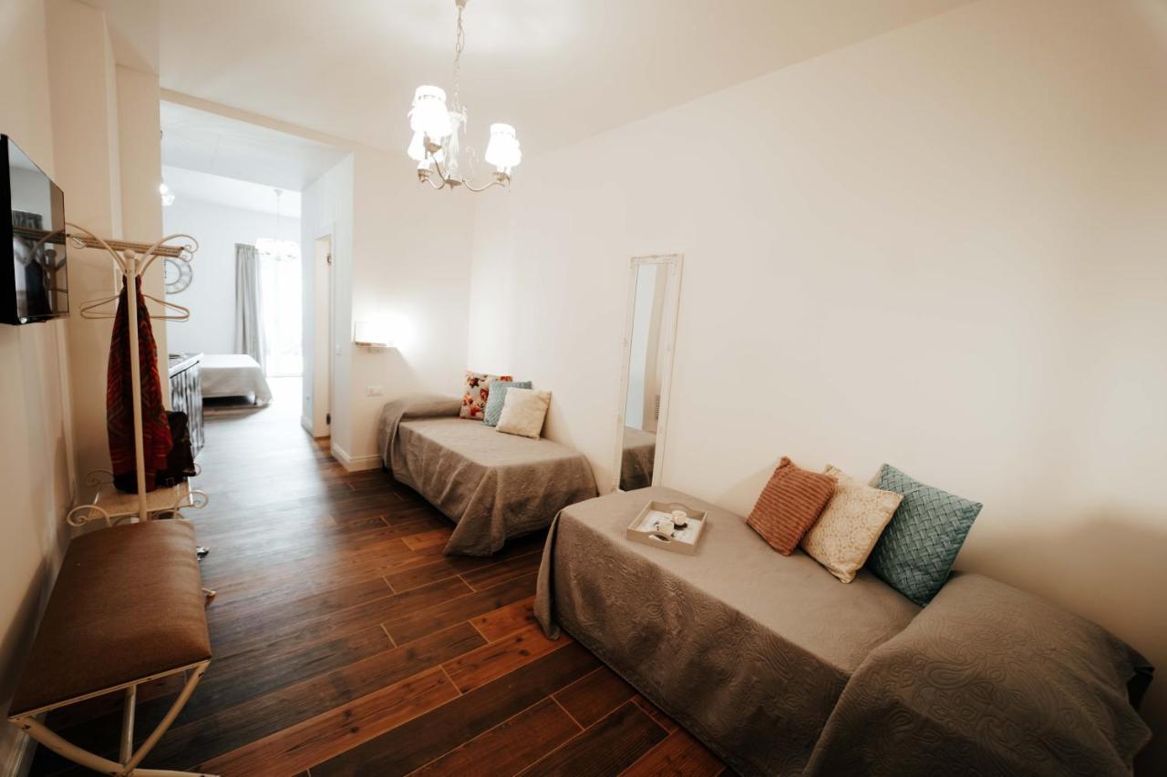 Almasol - Charme Experience Bed & Breakfast Castellana Grotte Exterior photo