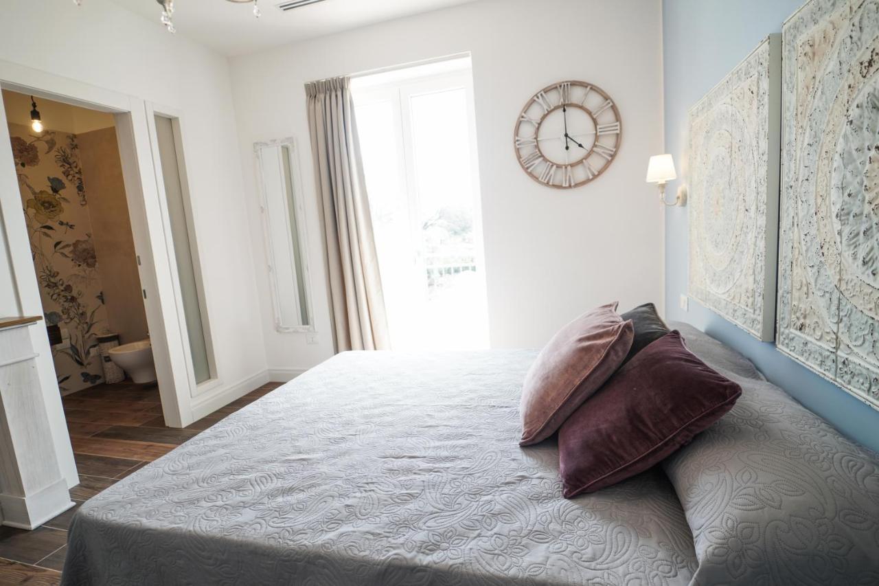 Almasol - Charme Experience Bed & Breakfast Castellana Grotte Exterior photo