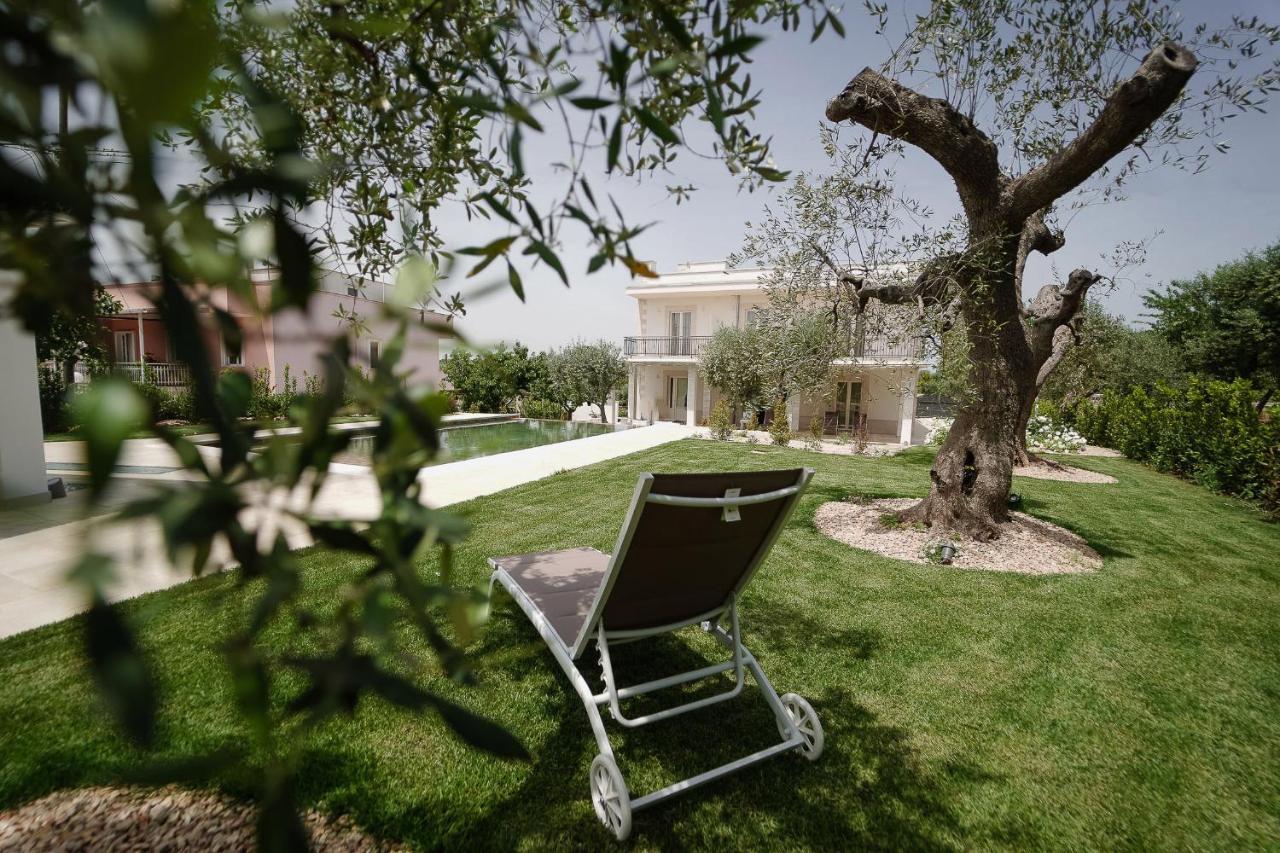 Almasol - Charme Experience Bed & Breakfast Castellana Grotte Exterior photo