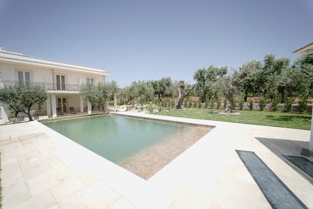 Almasol - Charme Experience Bed & Breakfast Castellana Grotte Exterior photo