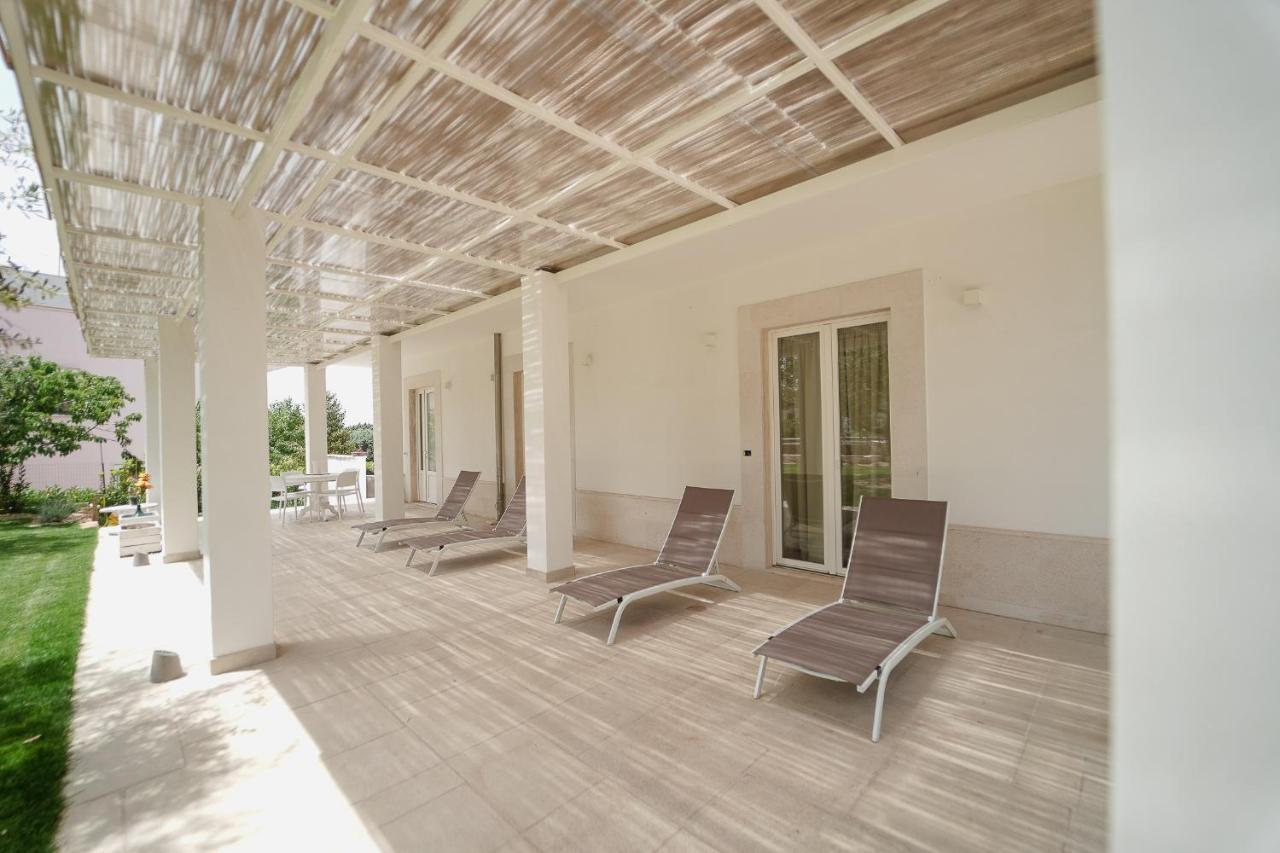 Almasol - Charme Experience Bed & Breakfast Castellana Grotte Exterior photo
