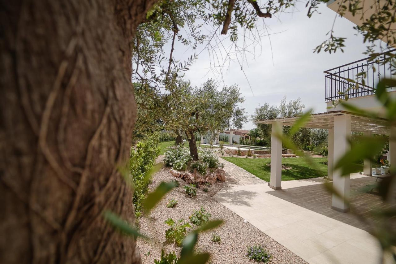 Almasol - Charme Experience Bed & Breakfast Castellana Grotte Exterior photo
