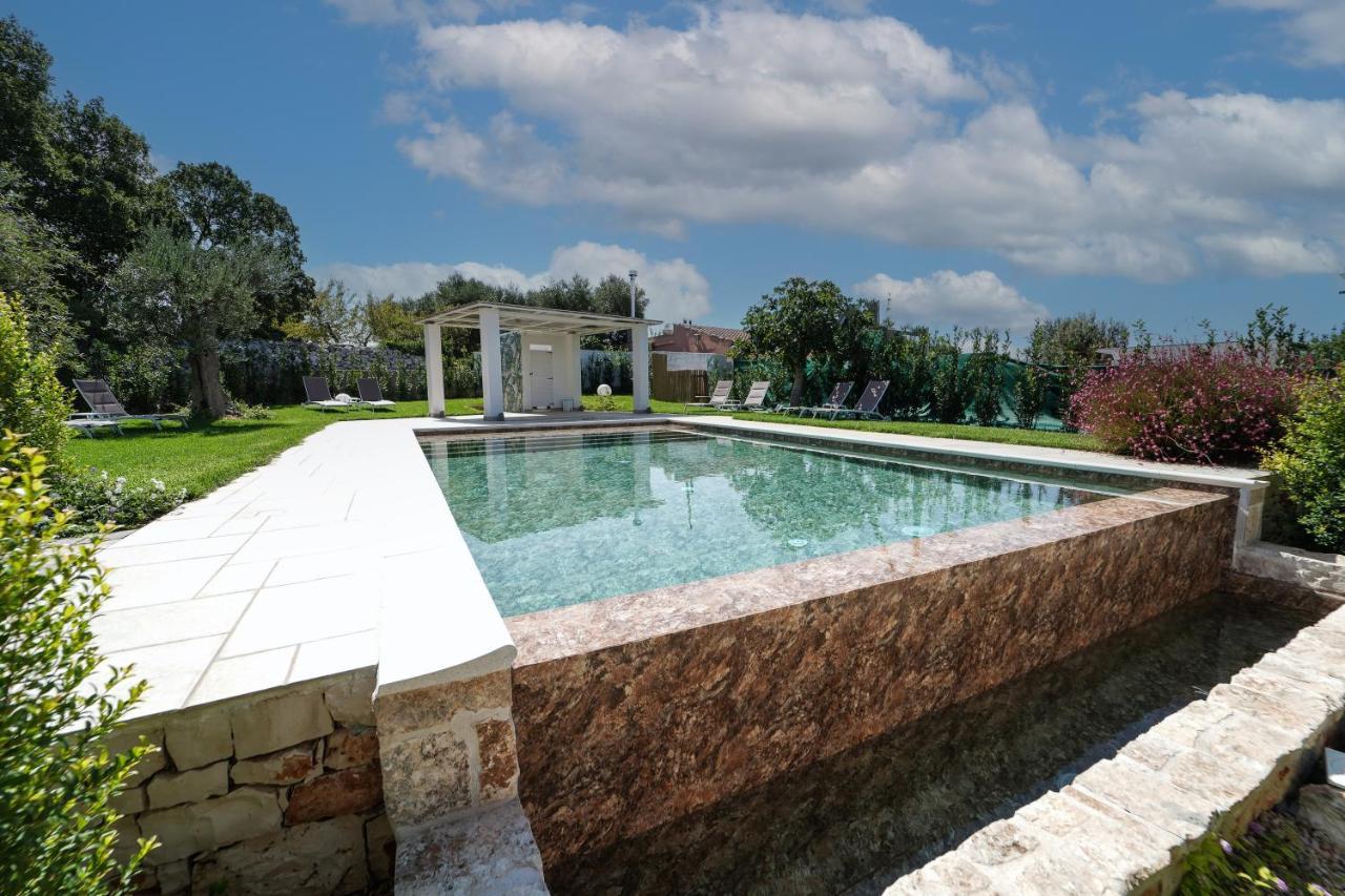 Almasol - Charme Experience Bed & Breakfast Castellana Grotte Exterior photo